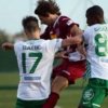 Amical: CFR Cluj - Ferencvarosi 1-0 (video)